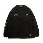[2026 AUTUMN / WINTER 9月発売予約商品] 430 NF"ROVER GIRL" L/S TEE