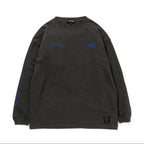 [2026 AUTUMN / WINTER 9月発売予約商品] 430 NF"ROVER GIRL" L/S TEE