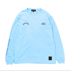 [2026 AUTUMN / WINTER 9月発売予約商品] 430 NF"ROVER GIRL" L/S TEE