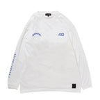 [2026 AUTUMN / WINTER 9月発売予約商品] 430 NF"ROVER GIRL" L/S TEE