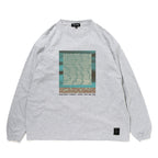 [2026 AUTUMN / WINTER 9月発売予約商品] 430 SF"430T2" L/S TEE