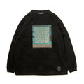 [2026 AUTUMN / WINTER 9月発売予約商品] 430 SF"430T2" L/S TEE