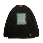 [2026 AUTUMN / WINTER 9月発売予約商品] 430 SF"430T2" L/S TEE