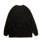 [2026 AUTUMN / WINTER 9月発売予約商品] 430 SF"430T2" L/S TEE