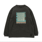 [2026 AUTUMN / WINTER 9月発売予約商品] 430 SF"430T2" L/S TEE
