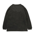 [2026 AUTUMN / WINTER 9月発売予約商品] 430 SF"430T2" L/S TEE