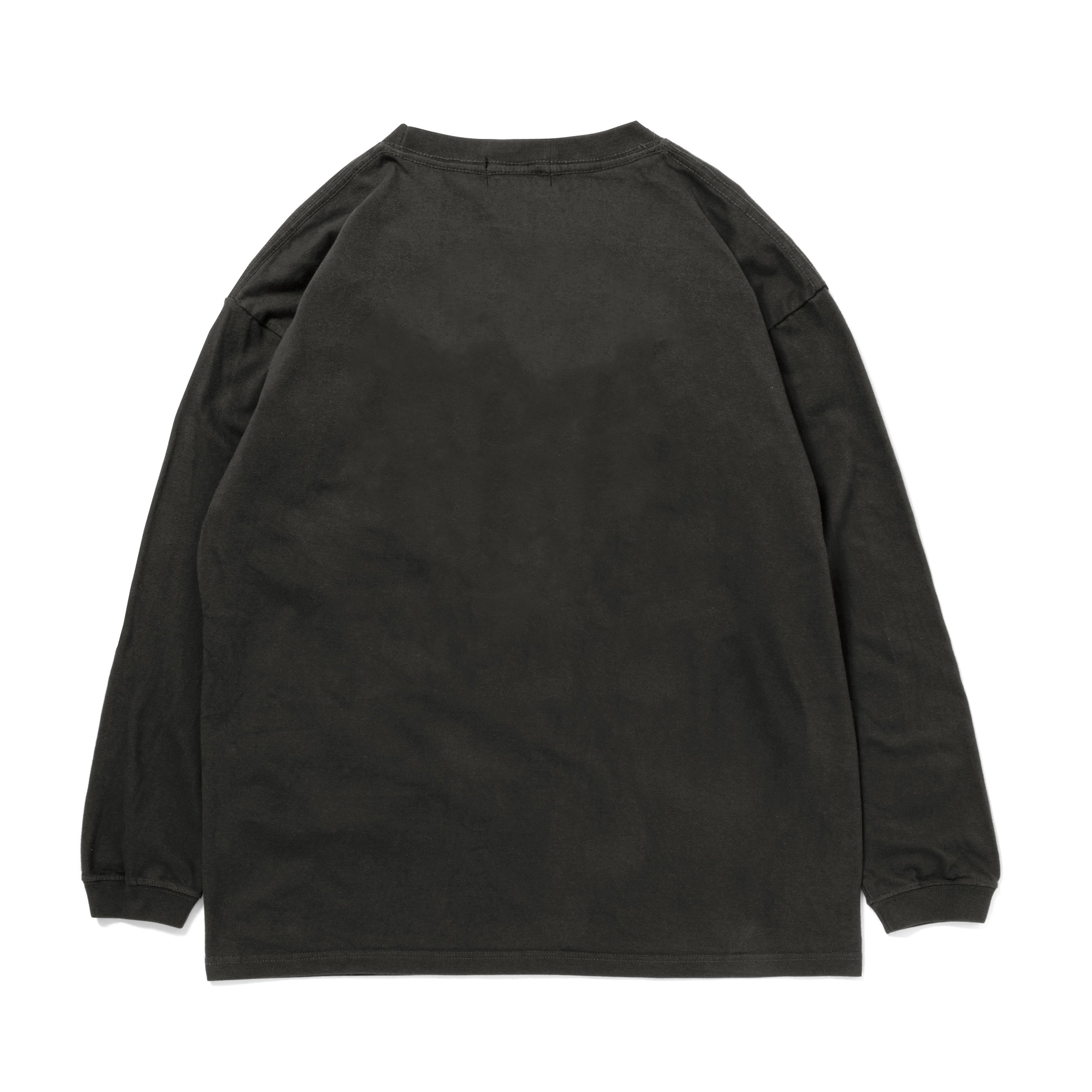 [2026 AUTUMN / WINTER 9月発売予約商品] 430 SF"430T2" L/S TEE