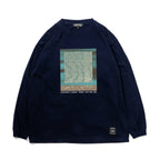 [2026 AUTUMN / WINTER 9月発売予約商品] 430 SF"430T2" L/S TEE