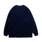 [2026 AUTUMN / WINTER 9月発売予約商品] 430 SF"430T2" L/S TEE
