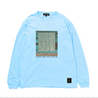 [2026 AUTUMN / WINTER 9月発売予約商品] 430 SF"430T2" L/S TEE