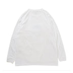 [2026 AUTUMN / WINTER 9月発売予約商品] 430 SF"430T2" L/S TEE