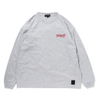 [2026 AUTUMN / WINTER 9月発売予約商品] 430 TF"ZEPPELIN" L/S TEE