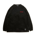 [2026 AUTUMN / WINTER 9月発売予約商品] 430 TF"ZEPPELIN" L/S TEE