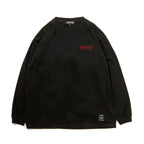[2026 AUTUMN / WINTER 9月発売予約商品] 430 TF"ZEPPELIN" L/S TEE