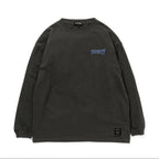 [2026 AUTUMN / WINTER 9月発売予約商品] 430 TF"ZEPPELIN" L/S TEE