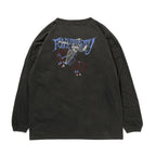 [2026 AUTUMN / WINTER 9月発売予約商品] 430 TF"ZEPPELIN" L/S TEE