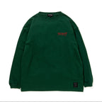 [2026 AUTUMN / WINTER 9月発売予約商品] 430 TF"ZEPPELIN" L/S TEE