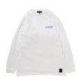 430 TF"ZEPPELIN" L/S TEE