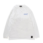 [2026 AUTUMN / WINTER 9月発売予約商品] 430 TF"ZEPPELIN" L/S TEE