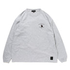 [2026 AUTUMN / WINTER 9月発売予約商品] 430 "WOLF" L/S TEE