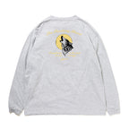 [2026 AUTUMN / WINTER 9月発売予約商品] 430 "WOLF" L/S TEE