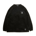 [2026 AUTUMN / WINTER 9月発売予約商品] 430 "WOLF" L/S TEE