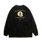 [2026 AUTUMN / WINTER 9月発売予約商品] 430 "WOLF" L/S TEE