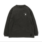 [2026 AUTUMN / WINTER 9月発売予約商品] 430 "WOLF" L/S TEE