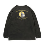 [2026 AUTUMN / WINTER 9月発売予約商品] 430 "WOLF" L/S TEE