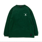 [2026 AUTUMN / WINTER 9月発売予約商品] 430 "WOLF" L/S TEE