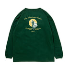 [2026 AUTUMN / WINTER 9月発売予約商品] 430 "WOLF" L/S TEE