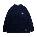 [2026 AUTUMN / WINTER 9月発売予約商品] 430 "WOLF" L/S TEE
