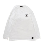[2026 AUTUMN / WINTER 9月発売予約商品] 430 "WOLF" L/S TEE