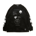 [2026 AUTUMN / WINTER 9月発売予約商品] 430 AF"COZMOZ" L/S TEE