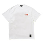 430 TF "BAKENEKO" S/S TEE