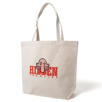 HIDDEN CHAMPION KILL ROY TOTE by ERIC ERIMS