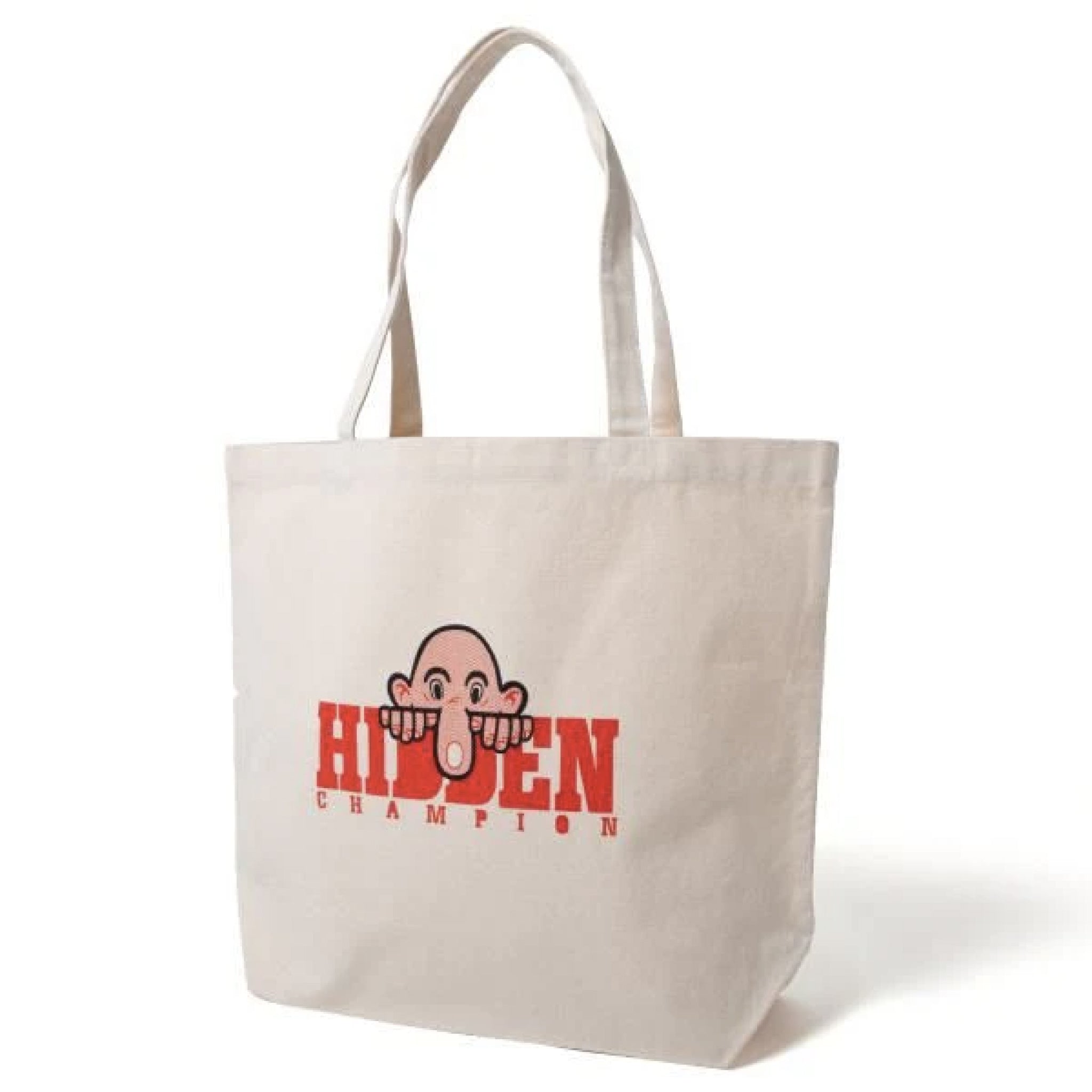 HIDDEN CHAMPION KILL ROY TOTE by ERIC ERIMS