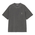 Carhartt SS NELSON WAFFLE TEE