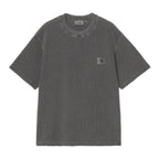 Carhartt SS NELSON WAFFLE TEE