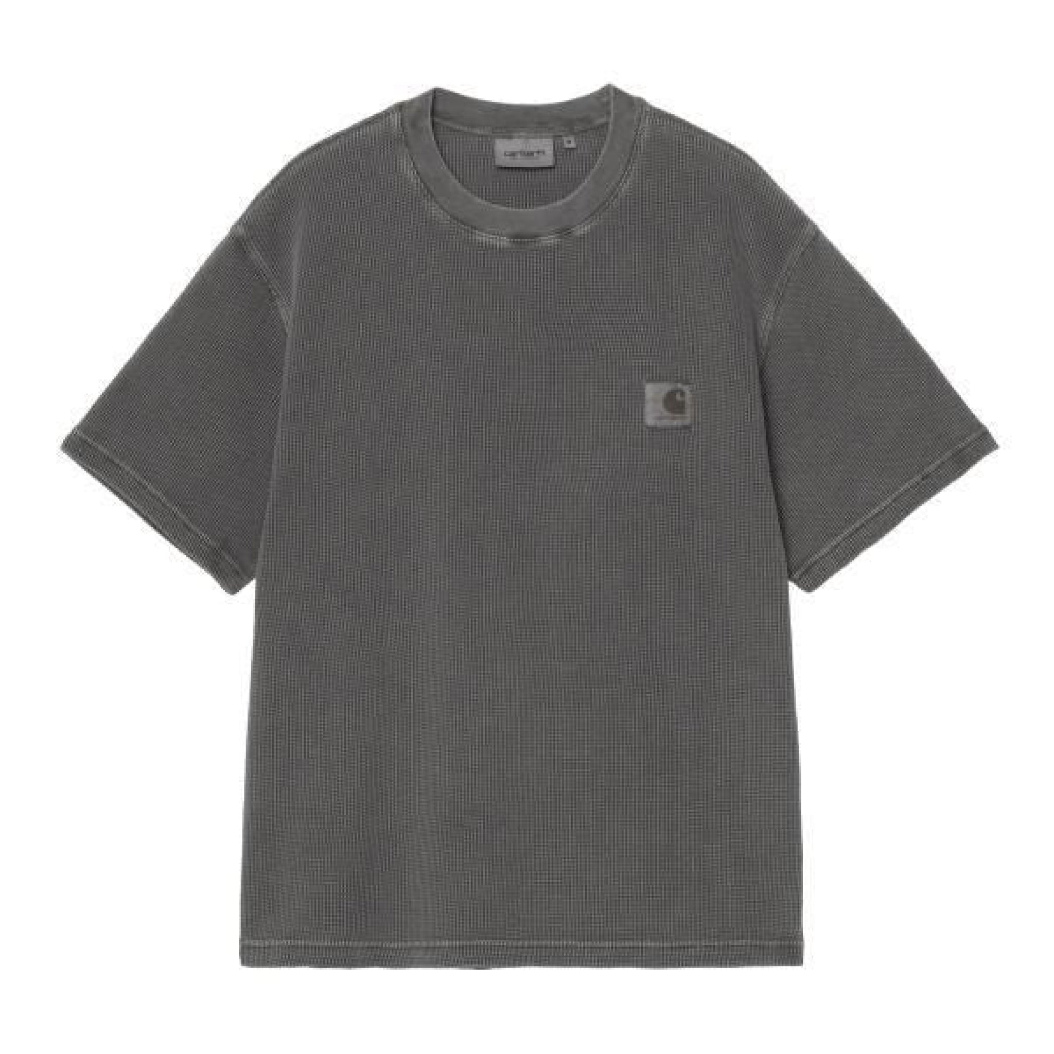 Carhartt SS NELSON WAFFLE TEE