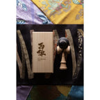 KENDAMA Bank of Craft×西陣織×430