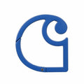 Carhartt C-LOGO CARABINER