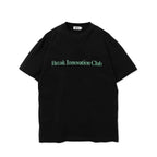 Cyphercode BREAK INNOVATION CODE TEE