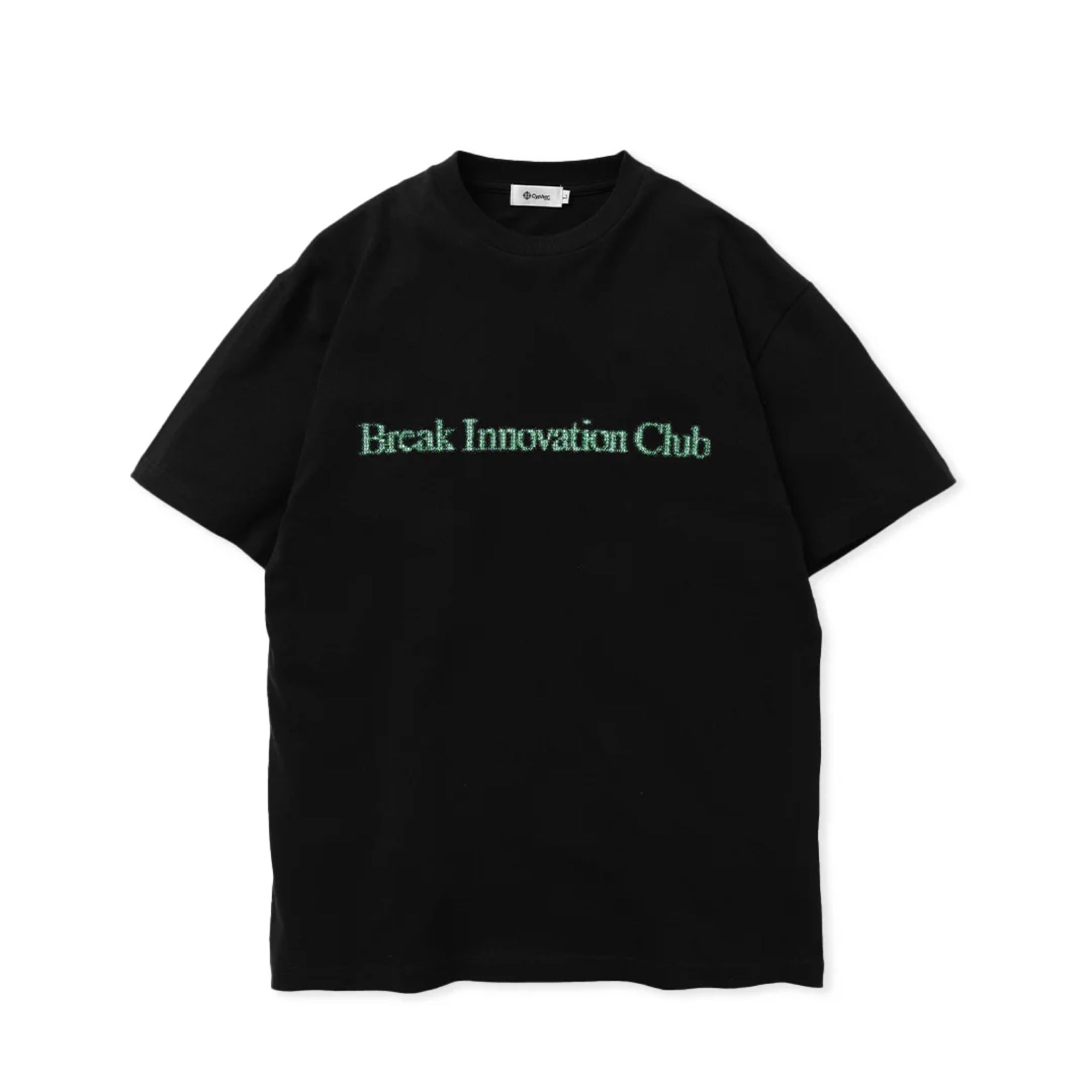 Cyphercode BREAK INNOVATION CODE TEE