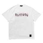 430 "PZ LOGO ICON" S/S TEE
