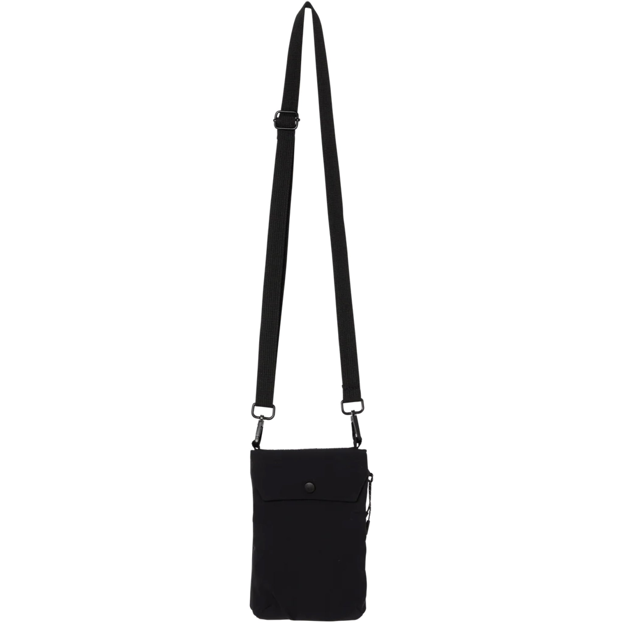OBEY COMPACT TRAVELER BAG