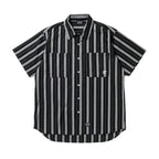 430 S/S JQ STRIPE SHIRT