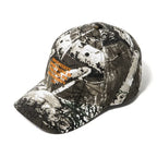 430 CAMO 6P CAP