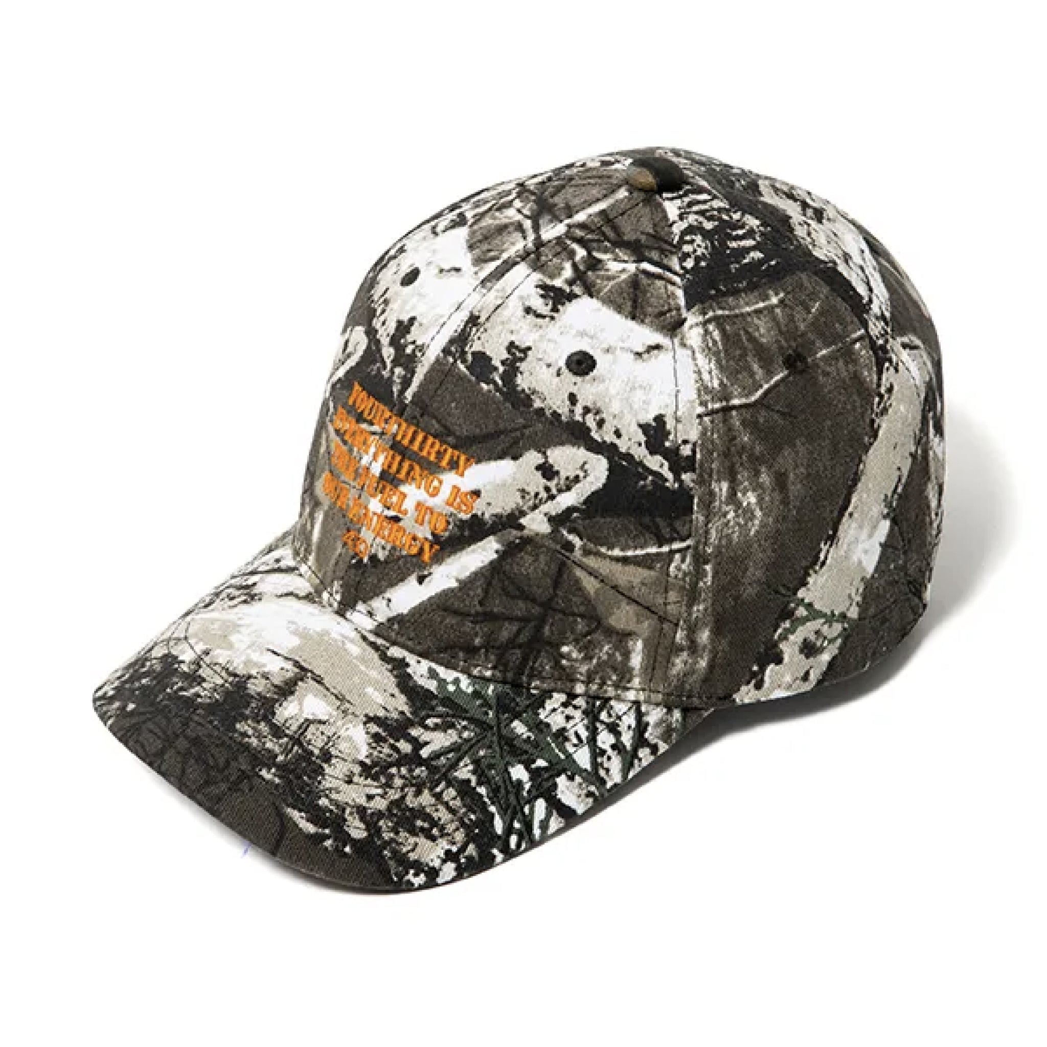 430 CAMO 6P CAP
