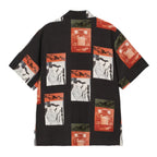 Carhartt S/S Sean Hamilton Shirt